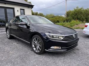 Volkswagen Passat 2.0 TDI Highline Premium Plus / - Image 2