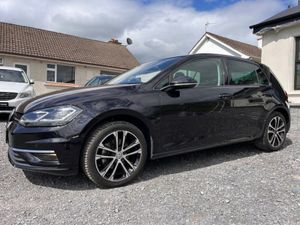 Volkswagen Golf 2.0 TDI Comfortline Premiem Plus - Image 2
