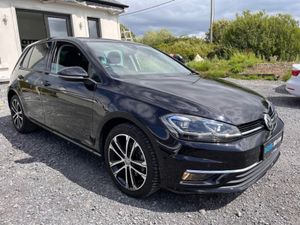 Volkswagen Golf 2.0 TDI Comfortline Premiem Plus - Image 3