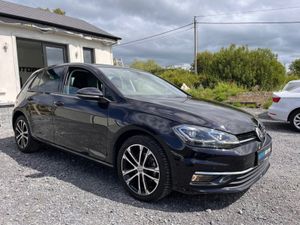 Volkswagen Golf 2.0 TDI Comfortline Premiem Plus - Image 4