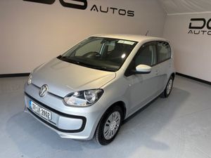Volkswagen Up! Very Low KMS - Netnct - 5DR Auto - Image 3