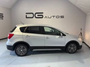 Suzuki SX4 S-Cross GL  Diesel - Low Mileage- New - Image 2