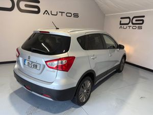 Suzuki SX4 S-Cross GL  Diesel - Low Mileage- New - Image 3