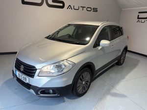 Suzuki SX4 S-Cross GL  Diesel - Low Mileage- New - Image 4