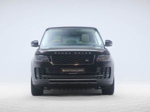 Land Rover Range Rover Vogue SE 3.0 Tdv6 258BHP - Image 2
