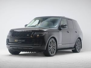 Land Rover Range Rover Vogue SE 3.0 Tdv6 258BHP - Image 3