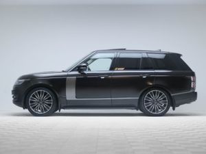 Land Rover Range Rover Vogue SE 3.0 Tdv6 258BHP - Image 4