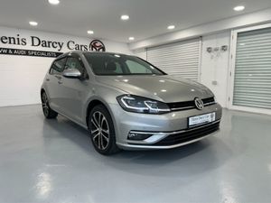 Volkswagen Golf (202) Golf 2.0tdi Comfortline DSG - Image 2