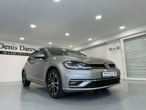 Volkswagen Golf (202) Golf 2.0tdi Comfortline DSG - Image 3