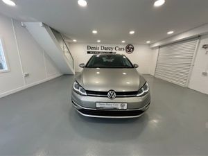 Volkswagen Golf (202) Golf 2.0tdi Comfortline DSG - Image 4