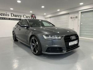 Audi A6 2.0 TDI S Line S-tronic Vw/audi Specialis - Image 3