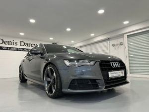 Audi A6 2.0 TDI S Line S-tronic Vw/audi Specialis - Image 4