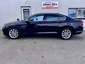 Volkswagen Passat Business 2.0 TDI Manual 6speed - Image 4