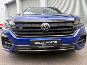 Volkswagen Touareg 3.0 TSI R 462PS Phev 5DR Auto - Image 2