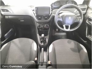 Peugeot 208 1.6 Blue Hdi 75 bhp Active 3dr - Image 2