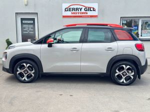 Citroen C3 Flair Puretech 110 4DR - Image 4
