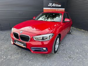BMW 1 Series 118D 2.0 Sport Auto - Image 3