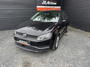 Volkswagen Polo 1.2 TSI Comfortline Auto - Image 3