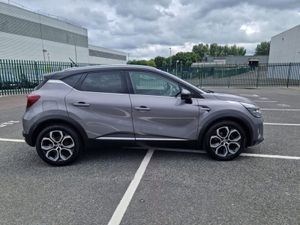 Renault Captur 1.0 Petrol  Parking Camera  S Edit - Image 3