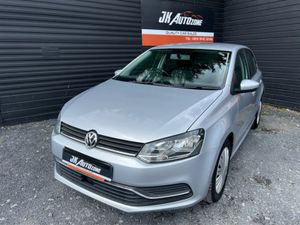 Volkswagen Polo 1.2 TSI Comfortline Auto - Image 3