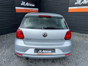 Volkswagen Polo 1.2 TSI Comfortline Auto - Image 4