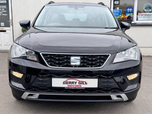 SEAT Ateca 1.6 TDI 115HP DSG SE 5DR Auto - Image 2