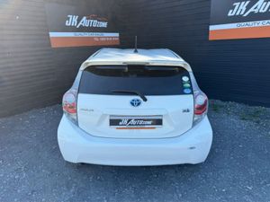 Toyota Aqua 1.5 Hybrid Auto - Image 3