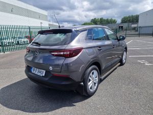 Opel GRANDLAND X 1.2 Petrol  New WET Belt  SC Mod - Image 3