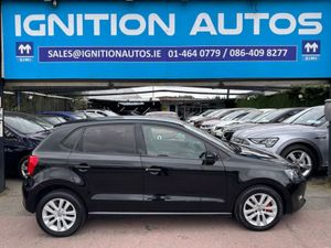 Volkswagen Polo 1.2 Petrol  New Nct  Nationwide W - Image 2