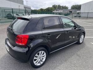 Volkswagen Polo 1.2 Petrol  New Nct  Nationwide W - Image 3