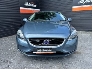 Volvo V40 1.6 T4 SE Auto - Image 2
