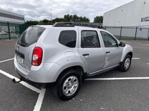 Dacia Duster 1.5 Dci  Alternative Model  Finance - Image 3
