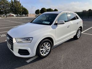 Audi Q3 2.0 Tdi  SE Model  Nationwide Warranty  F - Image 3