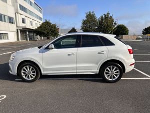 Audi Q3 2.0 Tdi  SE Model  Nationwide Warranty  F - Image 4