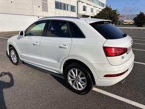Audi Q3 2.0 Tdi  SE Model  Nationwide Warranty  F - Image 3