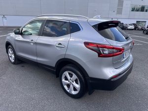 Nissan QASHQAI 1.6 Diesel  SV Model  Low Mileage - Image 4