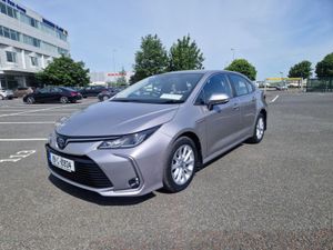 Toyota Corolla Hybrid  Luna Model  Low Miles  Ful - Image 2