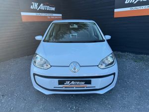 Volkswagen Up! 1.0 Move UP Auto - Image 2
