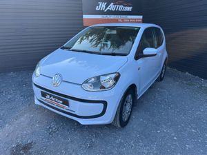 Volkswagen Up! 1.0 Move UP Auto - Image 3