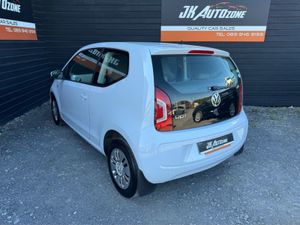Volkswagen Up! 1.0 Move UP Auto - Image 4