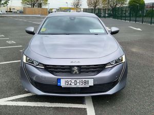 Peugeot 508  1.5 Hdi  Allure Model  New Nct  Nati - Image 3