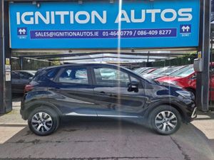 Renault Captur 1.0 Tce  Expression Model  Low Mil - Image 2