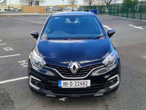 Renault Captur 1.0 Tce  Expression Model  Low Mil - Image 3