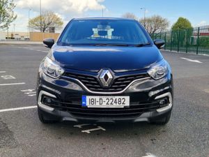 Renault Captur 1.0 Tce  Expression Model  Low Mil - Image 4