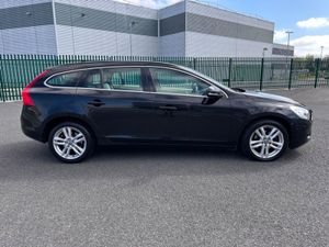 Volvo V60 1.6 Diesel  Automatic  Low Mileage  New - Image 3