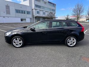 Volvo V60 1.6 Diesel  Automatic  Low Mileage  New - Image 4