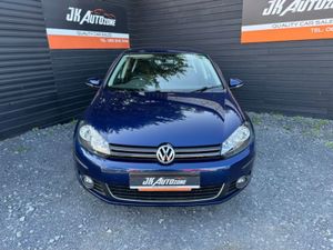 Volkswagen Golf 1.4 Auto TSI Comfort Line - Image 2