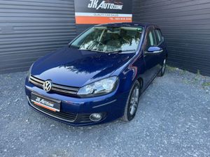 Volkswagen Golf 1.4 Auto TSI Comfort Line - Image 3