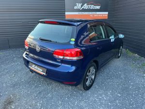 Volkswagen Golf 1.4 Auto TSI Comfort Line - Image 4