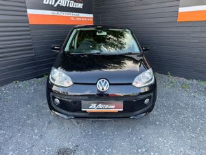 Volkswagen Up! 1.0 Auto VW UP  5D - Image 2
